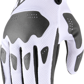 HOOLIGAN™ Glove - White - XL