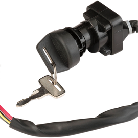 Ignition Switch - Suzuki