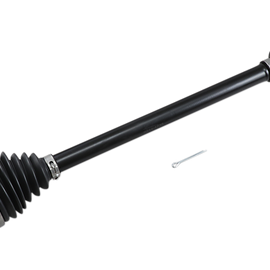 Complete Axle Kit - Heavy Duty - Rear Left/Right - Can-Am