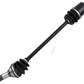 Complete Axle Kit - Front Right - Can-Am