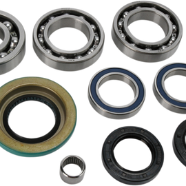 Differential Bearing/Seal Kit - Can-Am - Rear