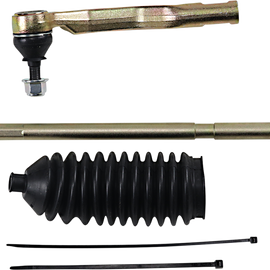 Tie-Rod Assembly Kit - Left Front Inner/Outer