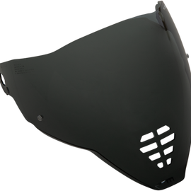 Fliteshield™Airflite™ Shield - Pinlock Ready - Dark Smoke