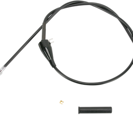 26-1/2" Vinyl Idle Cable407