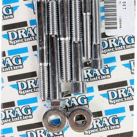 Smooth Motor Mount 91-92 Dyna