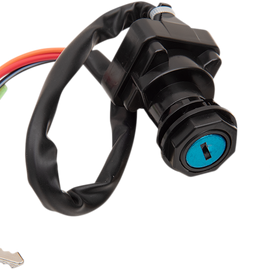 Ignition Switch - Yamaha