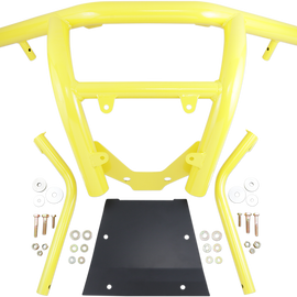 Front Bumper - Yellow - Maverick