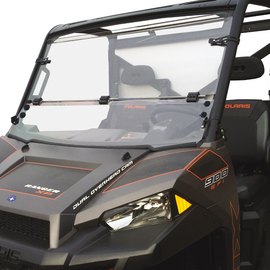 Full Folding Windshield - Ranger