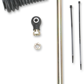 Tie-Rod Assembly Kit - Right Front Inner/Outer