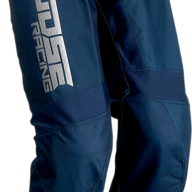 Qualifier Pants - Navy - 46