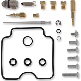 Carburetor Repair Kit - Yamaha