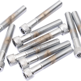 5/16-24 X 2 Socket Head