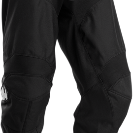 Sector Link Pants - Black - 48