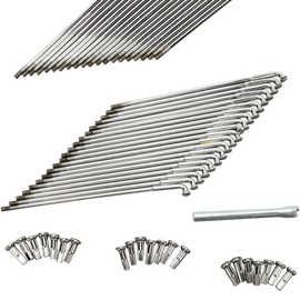 Spoke - 8.125" - Excel Rim