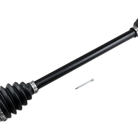 Complete Axle Kit - Heavy Duty - Rear Left/Right - Polaris
