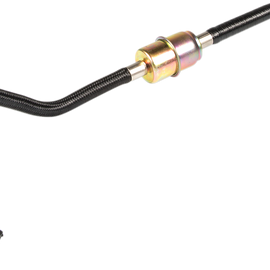 Fuel Line Assembly - Polaris