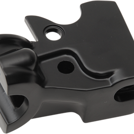 Black Clutch Bracket for '04 - '13 XL