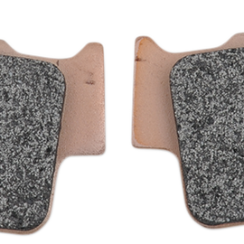 Sintered Brake Pads - EPFA213HH