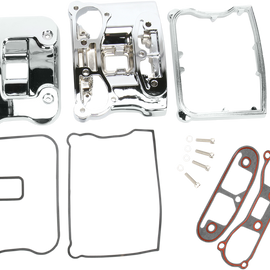 Rocker Cover Chrome EVO Big Twin