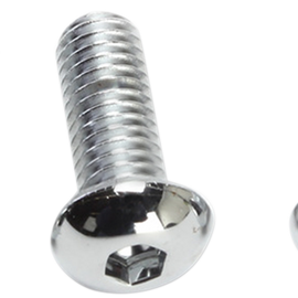 5/16-18 X 3/4 Button-Head Screw