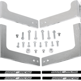 Radiator Brace - Honda