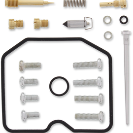 Carburetor Repair Kit - Arctic Cat