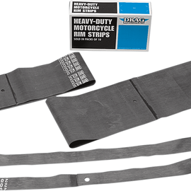 Rim Strip - 15" x 5" - Center Valve - 10 Pack