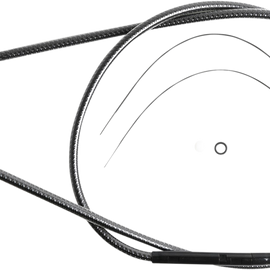 Clutch Cable - KARBONFIBR