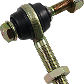 Tie End Rod Kit - Front Outer