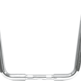 Chrome 10" Ape Hanger Handlebar for TBW201562041