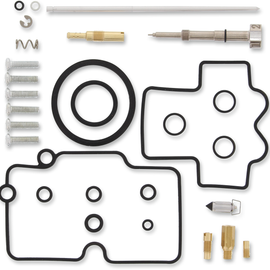 Carburetor Repair Kit - Honda