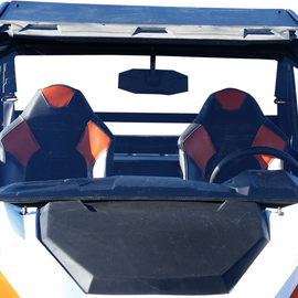 Full Windshield - General