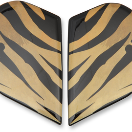 Alliance GT™ Side Plates - Shaguar