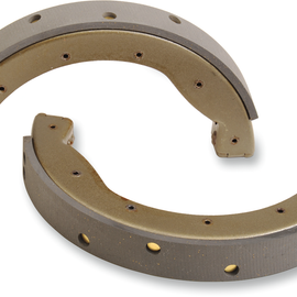 Brake Shoes - Harley-Davidson