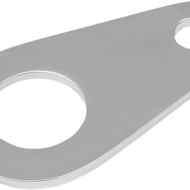 Ignition Switch Mount - 7/8"