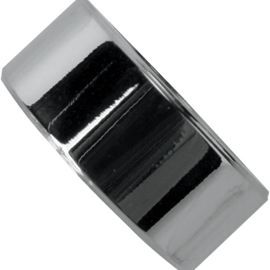 Axle Spacer - .75" x .470"