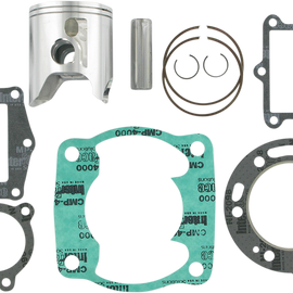 Piston Kit - CR/TRX250