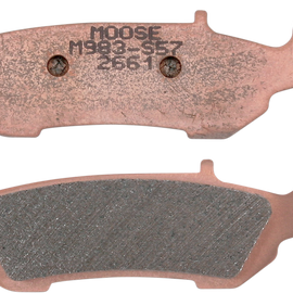 M1 Brake Pads - Yamaha