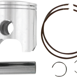 Piston - Honda - 1.5mm
