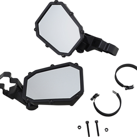 Elite Pro Side Mirror - MSE