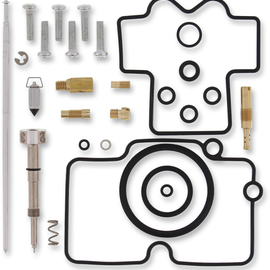 Carburetor Repair Kit - Honda