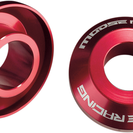 Fast Wheel Spacer - Rear - Honda