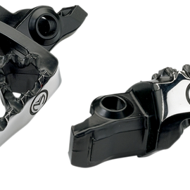 Hybrid Footpeg - KTM