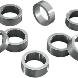 Sprocket Shaft Spacers - Set of 8
