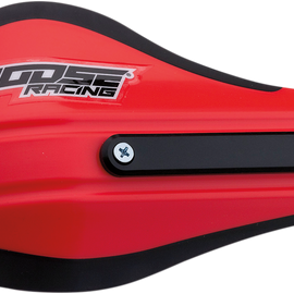 Handguards - Deflector - Red