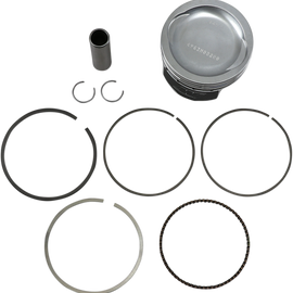 Piston Kit - RZR800 - 12:1