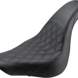 Profiler Seat - Lattice Stitched - FLFB/S