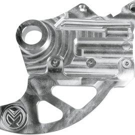 Shark Fin Disc Guard - RMZ