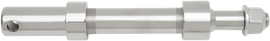 Axle - Front - Kit - Chrome