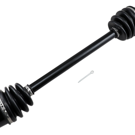 Complete Axle Kit - Rear Left/Right - Polaris